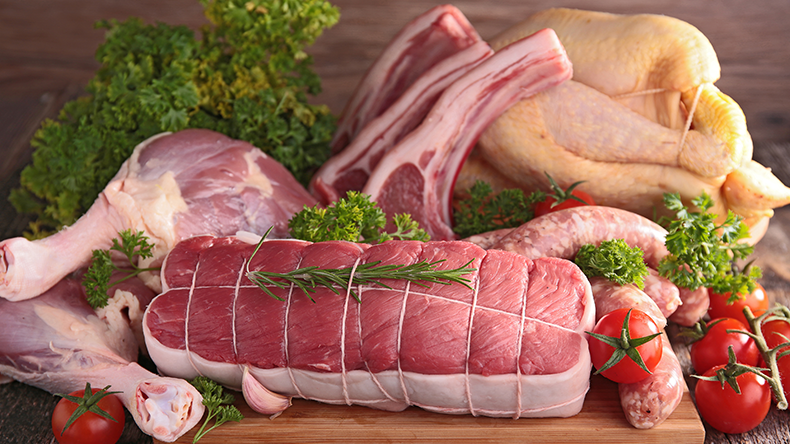 磷酸鹽在肉制品中的應(yīng)用與安全問題