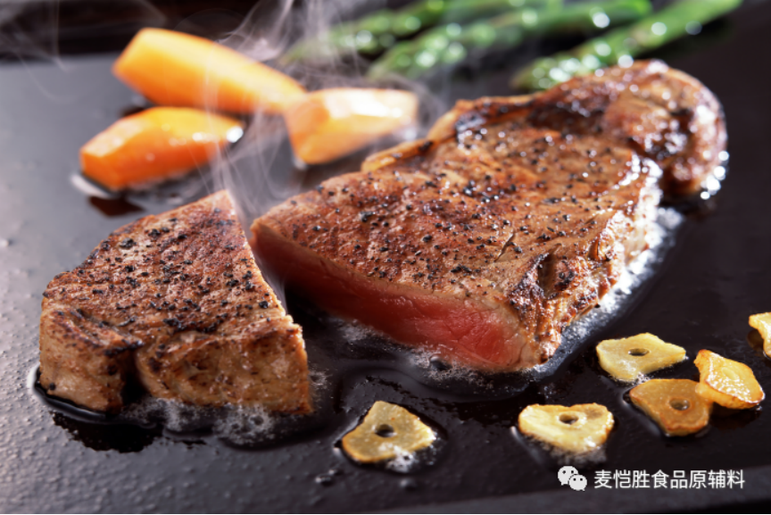 黑胡椒牛排：有這款醬料在家也能吃出西餐廳的感覺