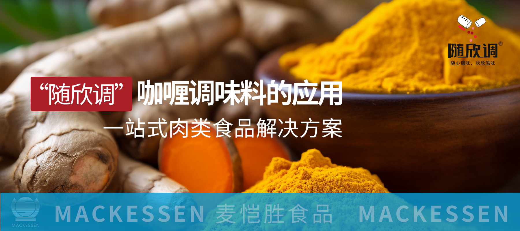 產(chǎn)品解決方案 I 這個(gè)風(fēng)味為何能風(fēng)靡南亞？你和大廚的差距只差“它”
